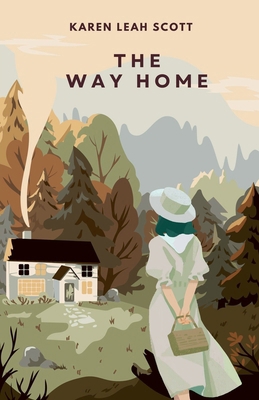 The Way Home B0DFN23MDL Book Cover