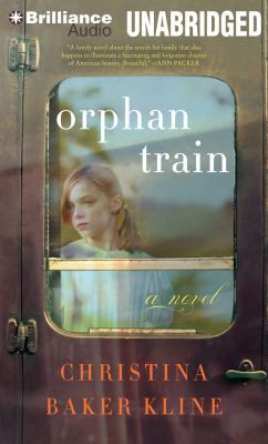 Orphan Train: A Novel 1480537403 Book Cover