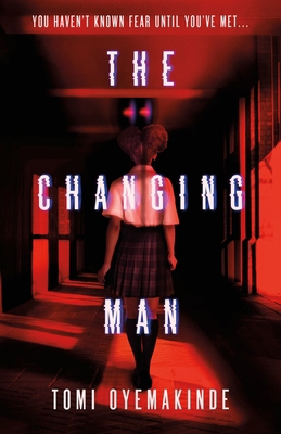 The Changing Man 1250868114 Book Cover