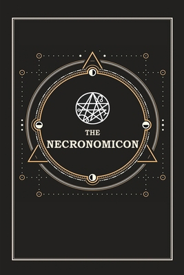 The Necronomicon 7140294070 Book Cover