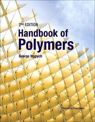 Handbook of Polymers 1895198925 Book Cover