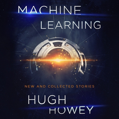 Machine Learning: New and Collected Stories B0GSX1JP26 Book Cover