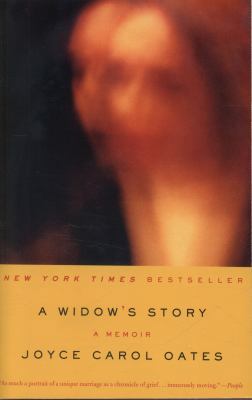 A Widow's Story 0062020501 Book Cover