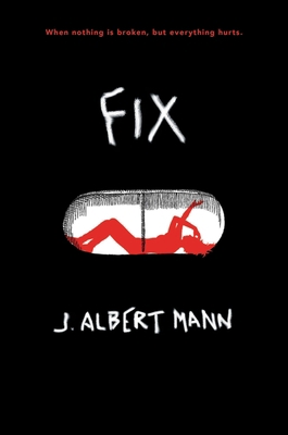 Fix 031649352X Book Cover
