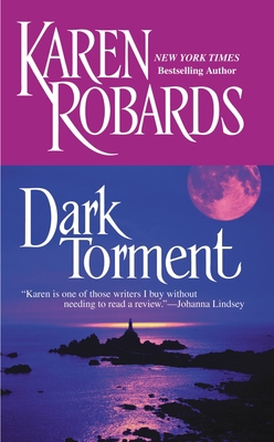 Dark Torment B01FEKGG2G Book Cover