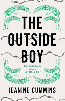 The Outside Boy            Book Cover