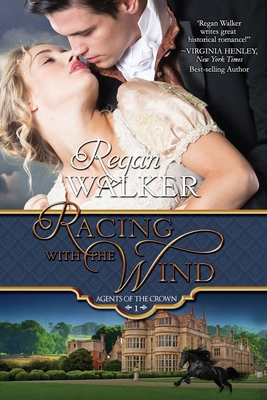 Racing with the Wind 0997656794 Book Cover