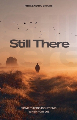 Still There B0HH21732W Book Cover