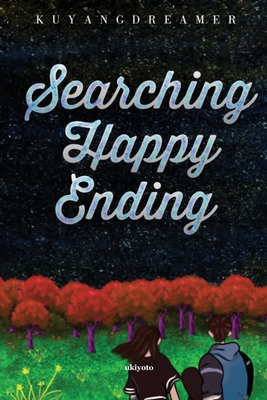 Searching Happy Ending [Filipino] B0DWV75SP8 Book Cover