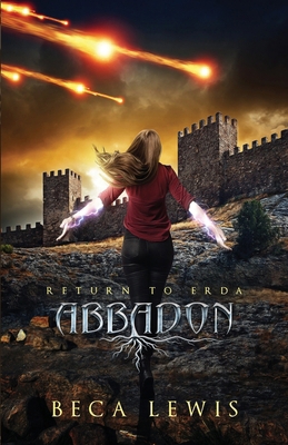 Abbadon 0971952957 Book Cover