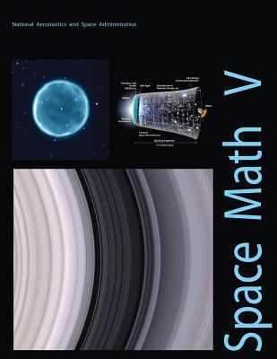 Space Math V 1493744984 Book Cover