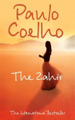 The Zahir B00BG6V2X6 Book Cover