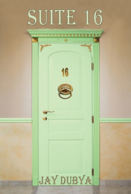 Suite 16 1589098153 Book Cover