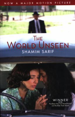 The World Unseen 0956031609 Book Cover