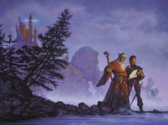 Magician Apprentice 1 Premiere 0785127224 Book Cover