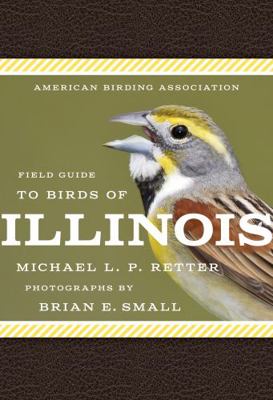 American Birding Association Field Guide to Bir... 1935622625 Book Cover