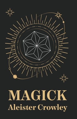 Magick 1639232419 Book Cover