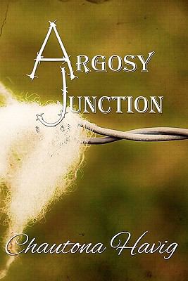 Argosy Junction 1449996426 Book Cover