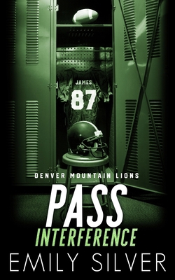 Pass Interference 1961359014 Book Cover