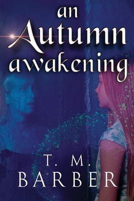 An Autumn Awakening 1804390984 Book Cover
