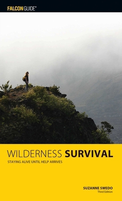 Wilderness Survival 1493017349 Book Cover
