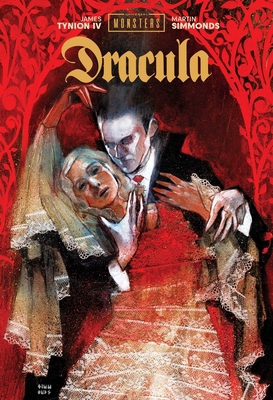 Universal Monsters: Dracula 1534397558 Book Cover