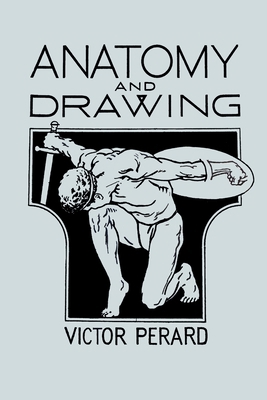 Anatomy and Drawing 1684229278 Book Cover