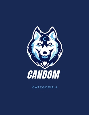 CaNDOM categoría A [Spanish] B0F16QNNSN Book Cover