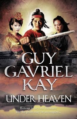 Under Heaven 0007342012 Book Cover