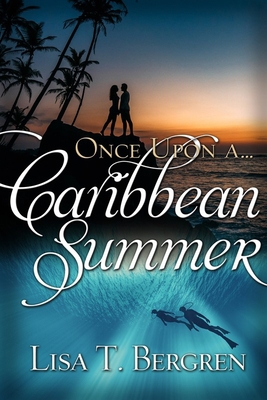 Once Upon a Caribbean Summer 0988547651 Book Cover