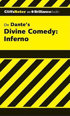 Divine Comedy: Inferno 1611067405 Book Cover