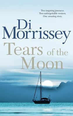 Tears of the Moon 1250053374 Book Cover