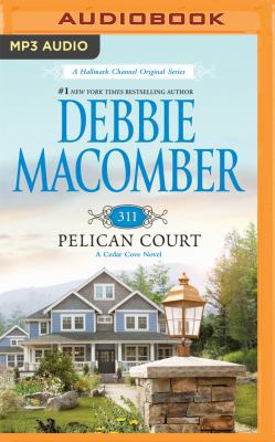 311 Pelican Court 1511387149 Book Cover