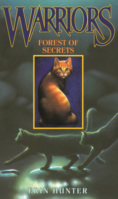 Forest of Secrets B0GMZKM61X Book Cover