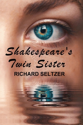 Shakespeare's Twin Sister 1736731874 Book Cover