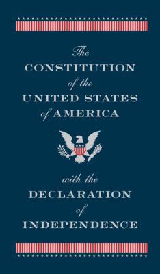 The Constitution of the United States of Americ... 1435145534 Book Cover