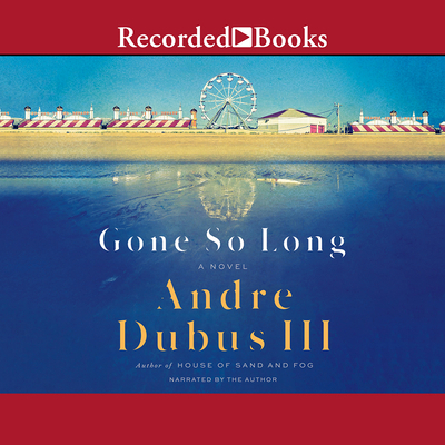 Gone So Long 1980027501 Book Cover
