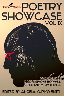 HWA Poetry Showcase Volume IX B0BJNDCGT3 Book Cover