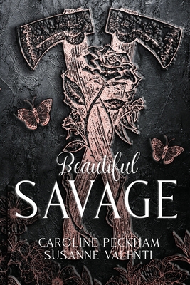 Beautiful Savage 1914425510 Book Cover