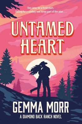 Untamed Heart 103507625X Book Cover