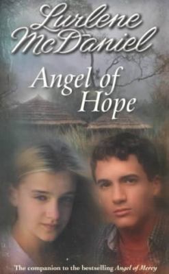 Angel of Hope 0780799410 Book Cover