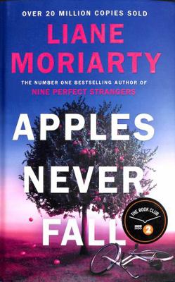 Untitled Liane Moriarty 2021 0241396085 Book Cover