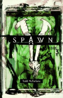 Spawn Volume 3 1887279547 Book Cover
