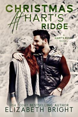 Christmas at Hart's Ridge 1737070278 Book Cover