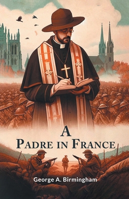 A Padre In France 9364284496 Book Cover