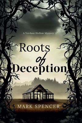 Roots of Deception B0DXYY5JYC Book Cover