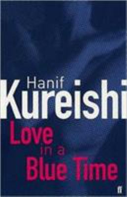 Love in a Blue Time 057119222X Book Cover