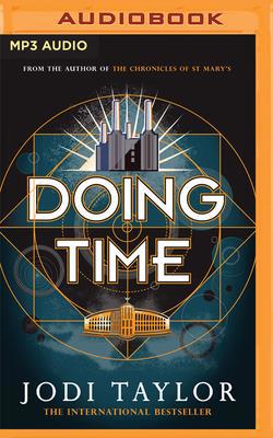 Doing Time 1713526638 Book Cover