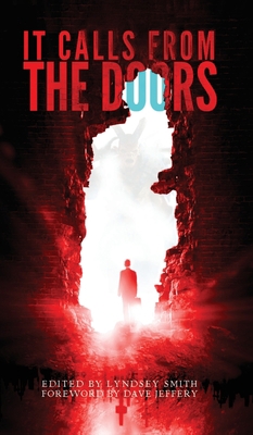 It Calls From the Doors 1990245447 Book Cover