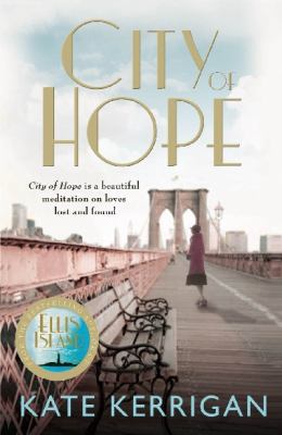 City of Hope 023074771X Book Cover